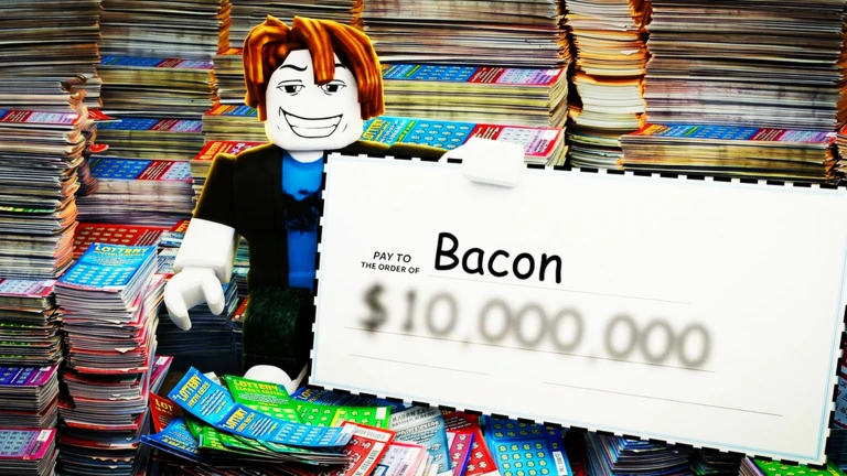 What Is Scratchy Loot?