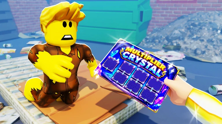 Actualización de Scratchy Loot de Julio de 2026: Nuevos Códigos, Revisión Secreta y Mejores Consejos