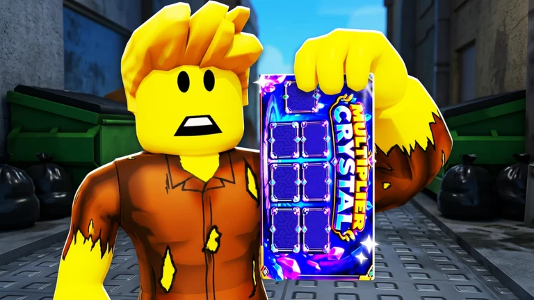 Lotería Scratchy Loot en Roblox: Consejos, Trucos y Comparación con Rascas Reales